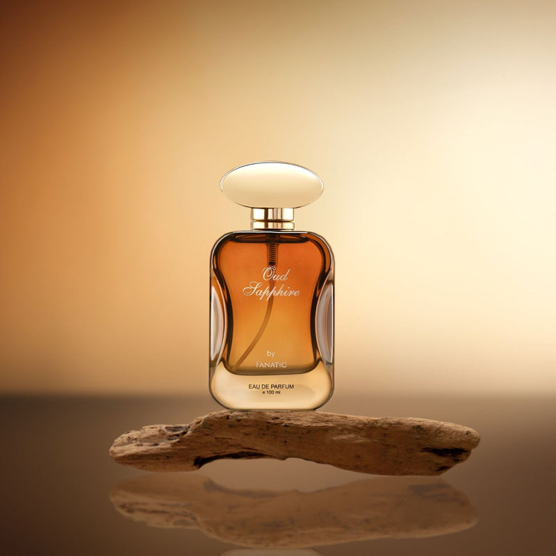 OUD SAPPHIRE EDP Perfume (100 ml)