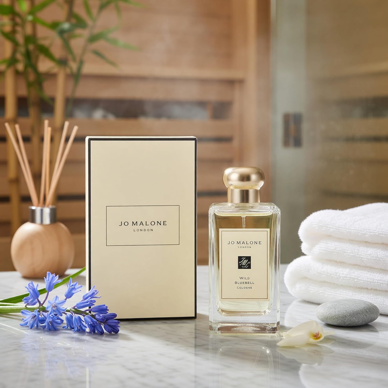 Jo Malone - Wild Bluebell Cologne Spray