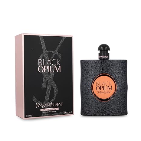 Yves Saint Laurent Ysl black opium