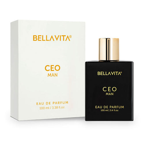 CEO Man Perfume