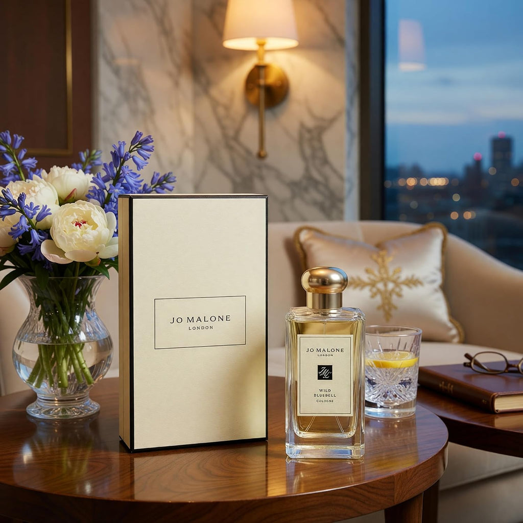 Jo Malone - Wild Bluebell Cologne Spray