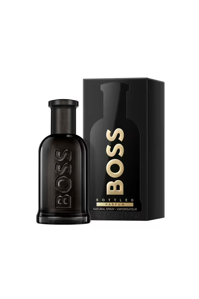 Hugo Boss