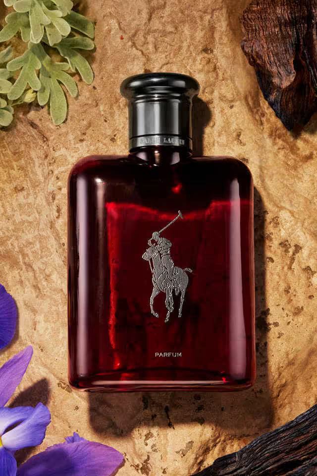 RALPH LAUREN