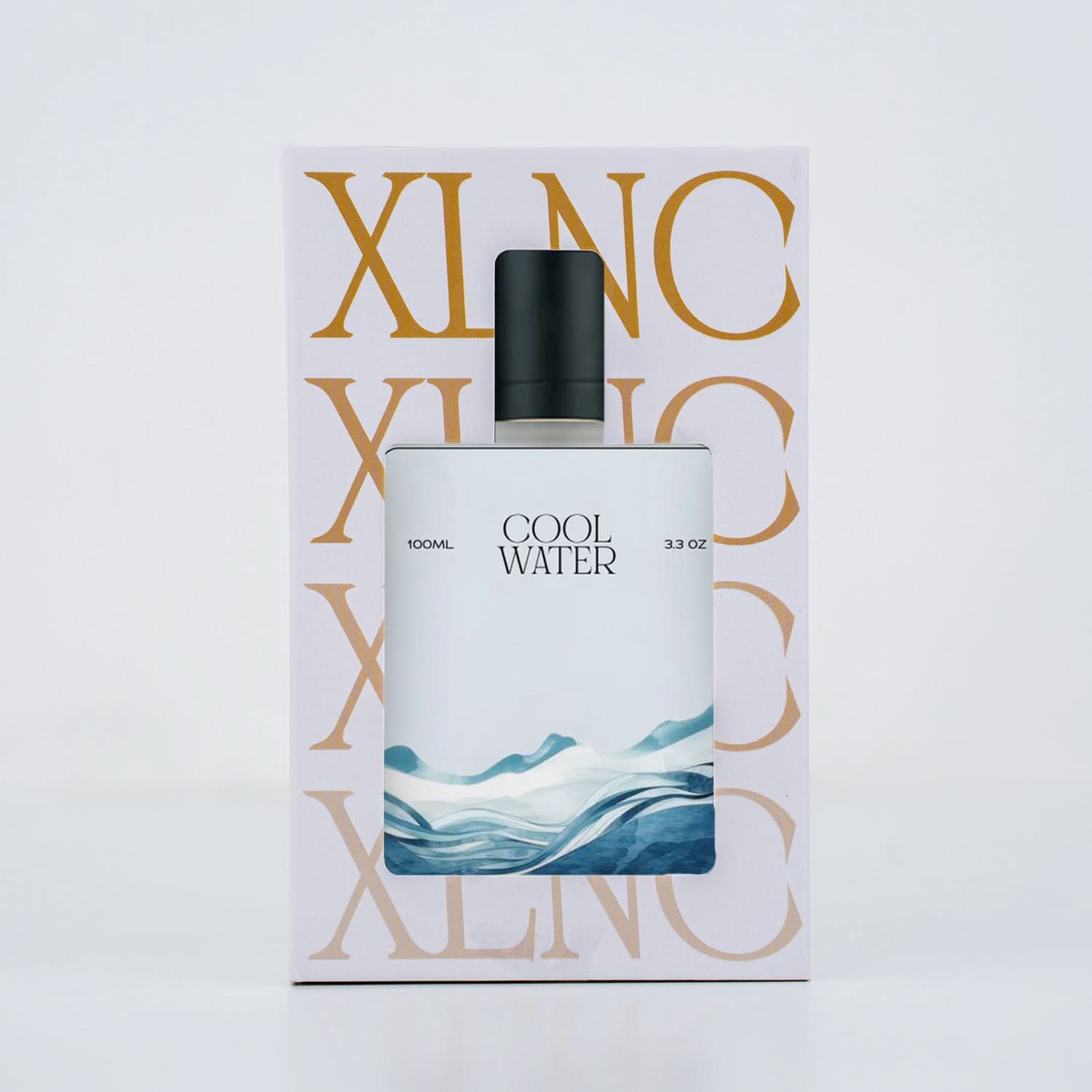 XP35 XLNC Cool Water