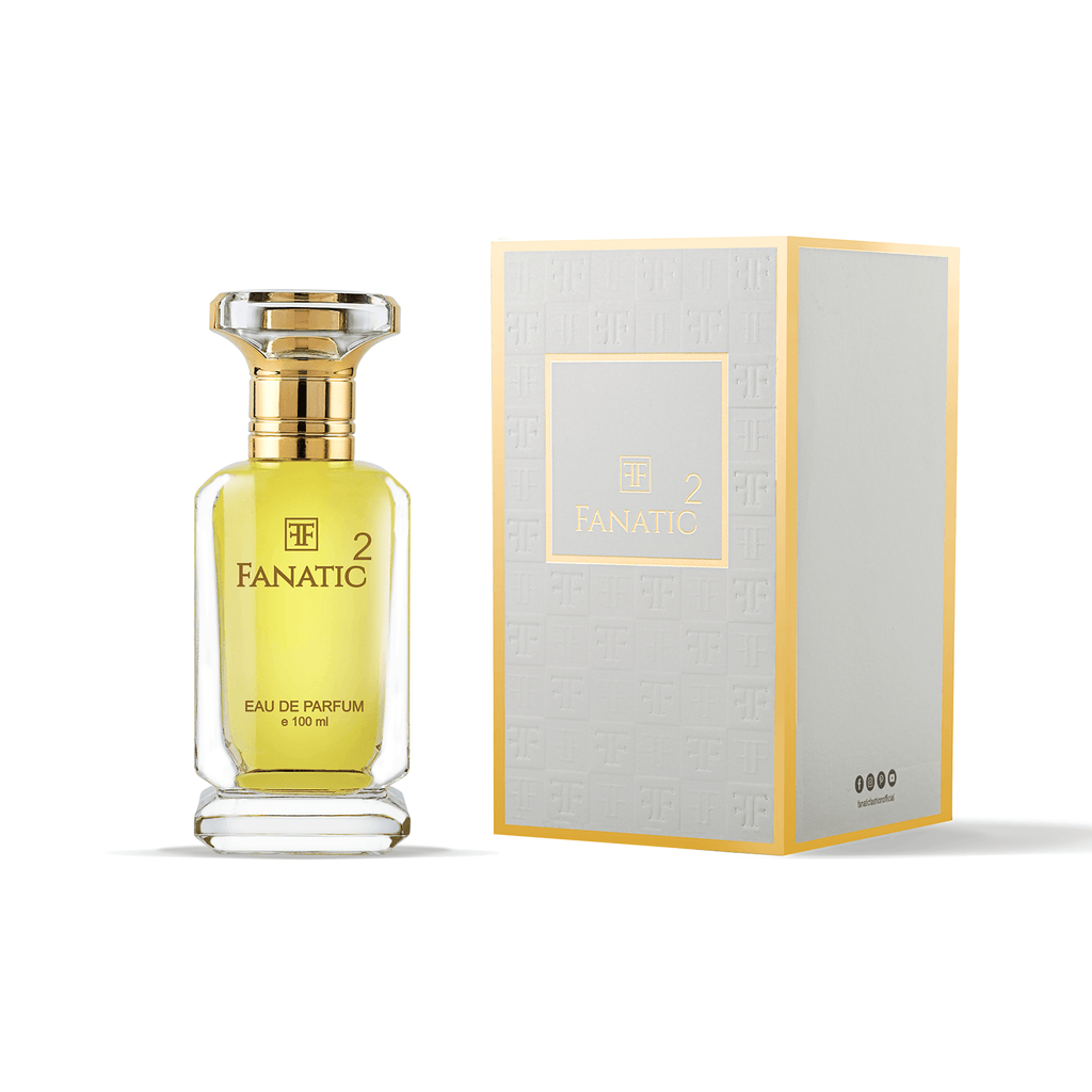 FANATIC 2 Unisex Perfume
