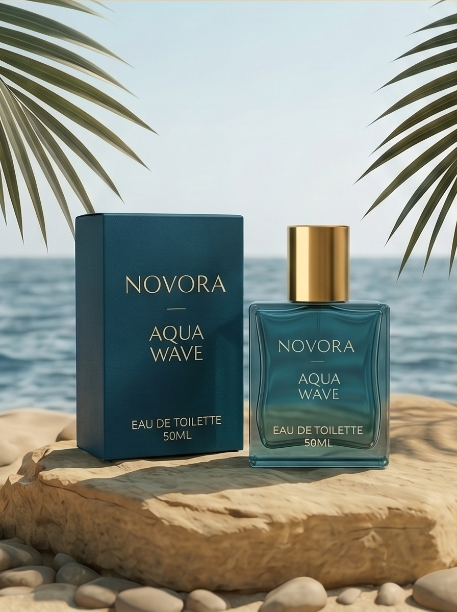 NOVORA - AQUA WAVE