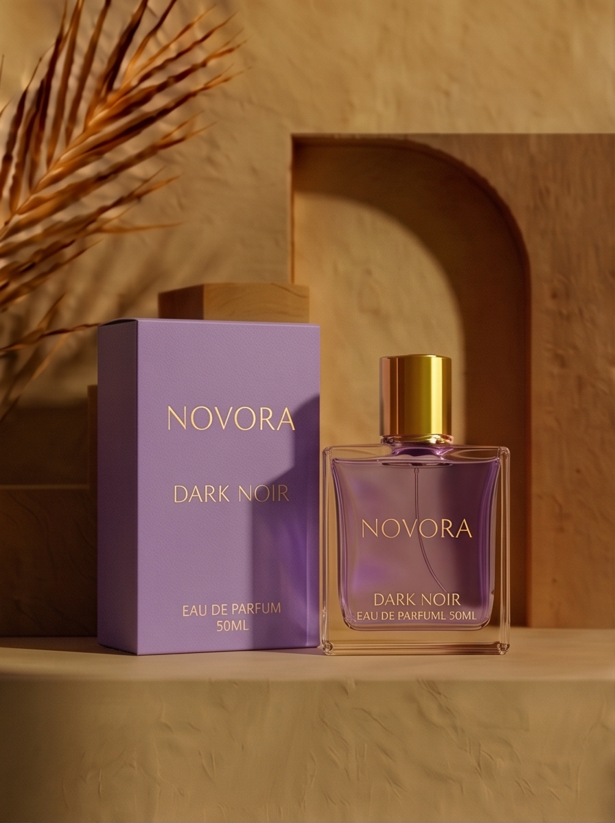 NOVORA -DARK NOIR