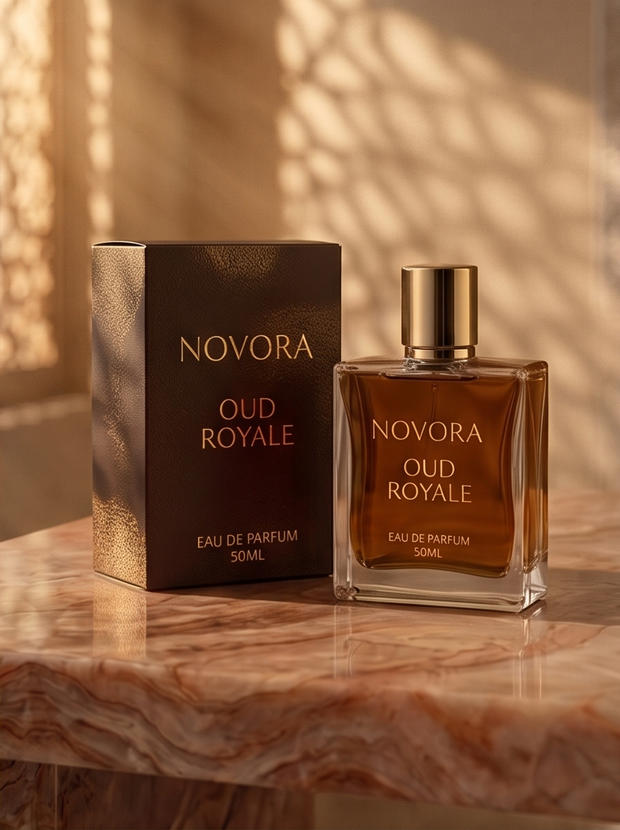 NOVORA - OUD ROYALE