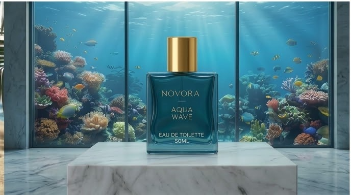 NOVORA - AQUA WAVE
