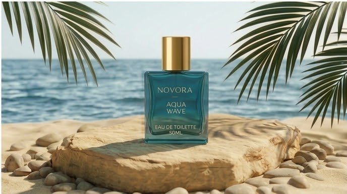NOVORA - AQUA WAVE