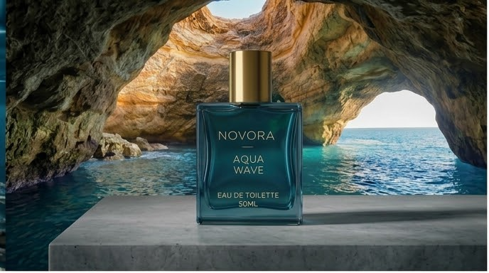 NOVORA - AQUA WAVE