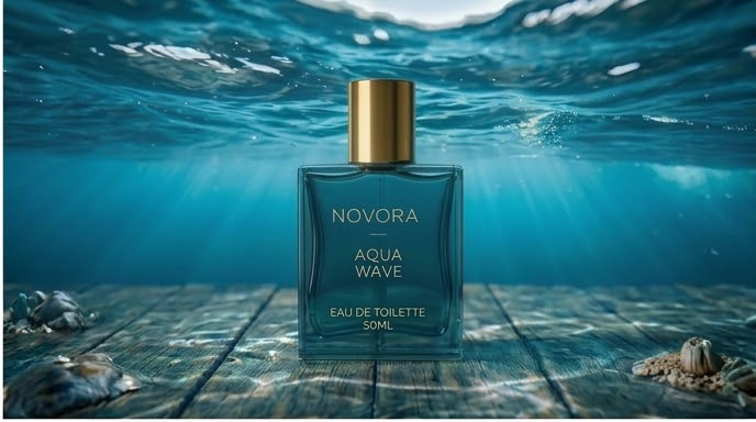NOVORA - AQUA WAVE