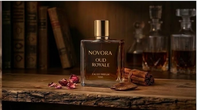 NOVORA - OUD ROYALE