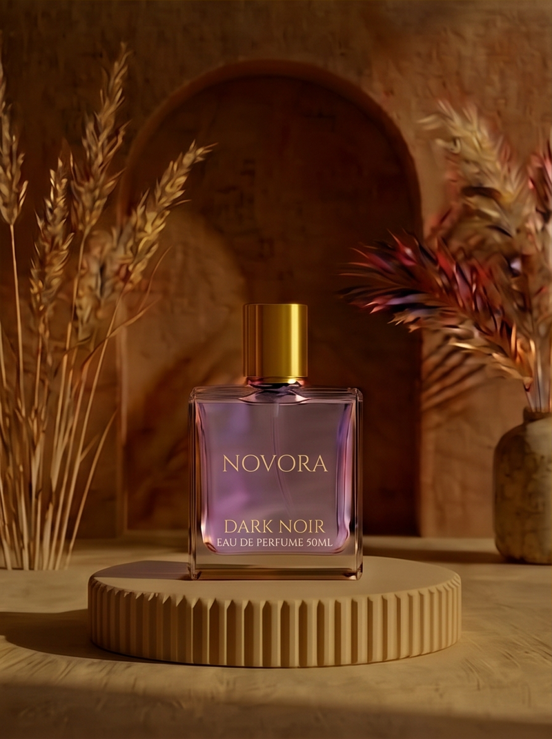 NOVORA -DARK NOIR