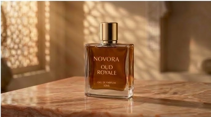 NOVORA - OUD ROYALE