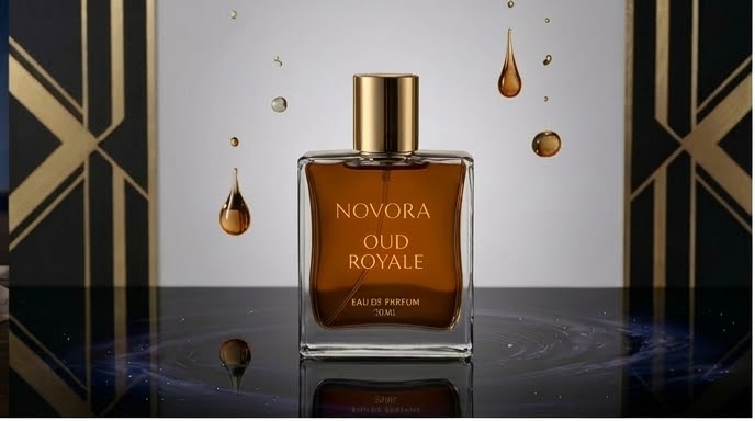 NOVORA - OUD ROYALE
