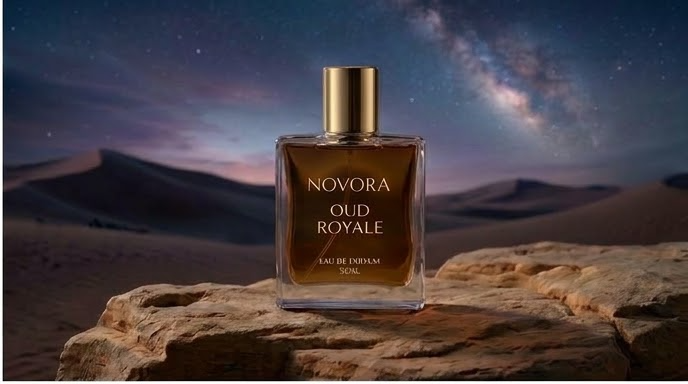 NOVORA - OUD ROYALE