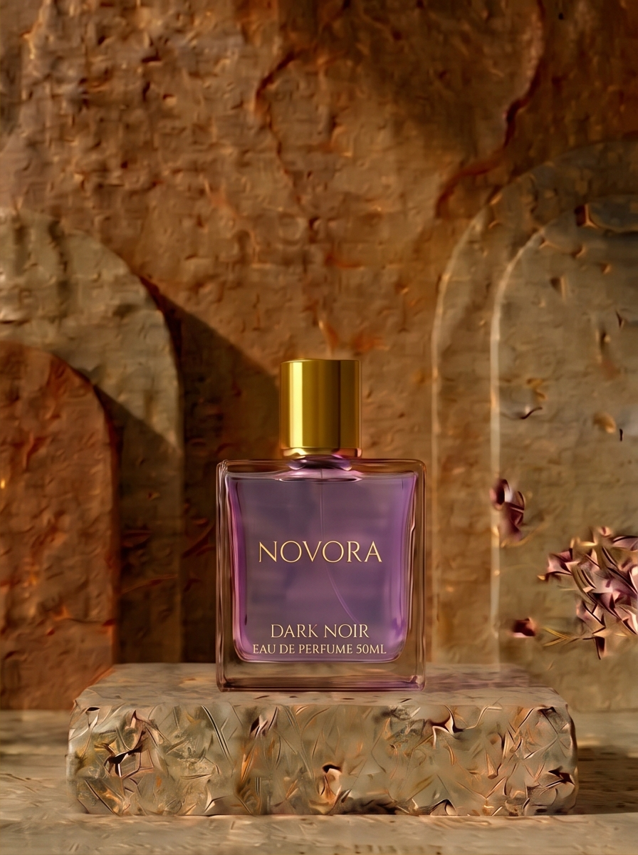 NOVORA -DARK NOIR
