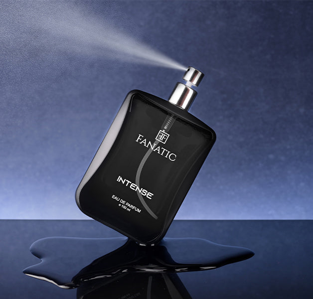 FANATIC INTENSE Eau de Parfum - 100 ml