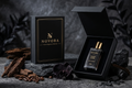 NOVORA  - THE SOLO SIGNATURE (DARK NOIR)