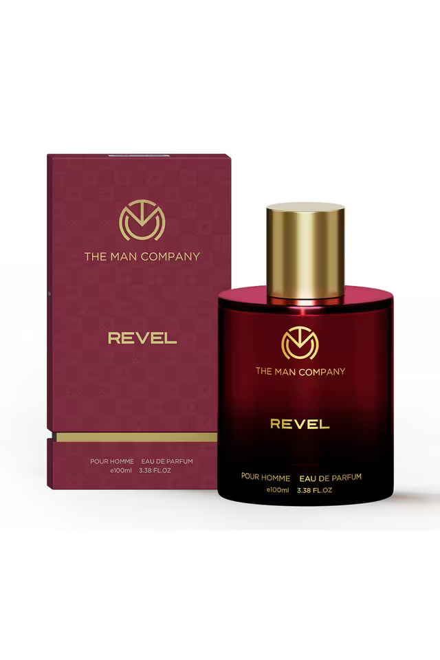The Man Company