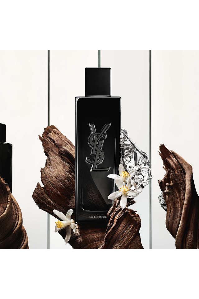 Yves Saint Laurent