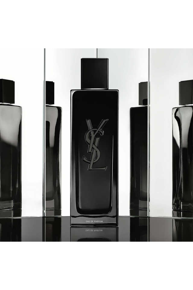 Yves Saint Laurent