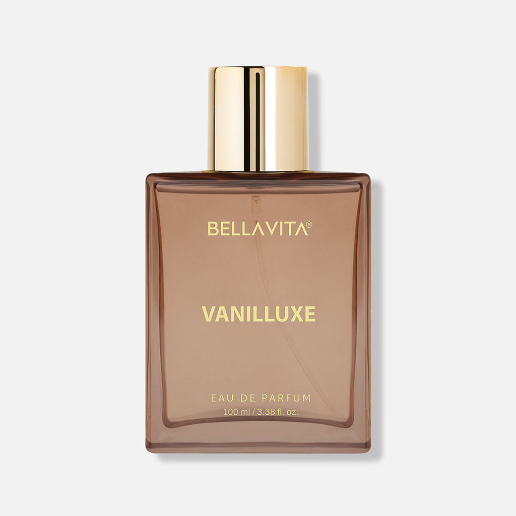Vanilluxe Perfume