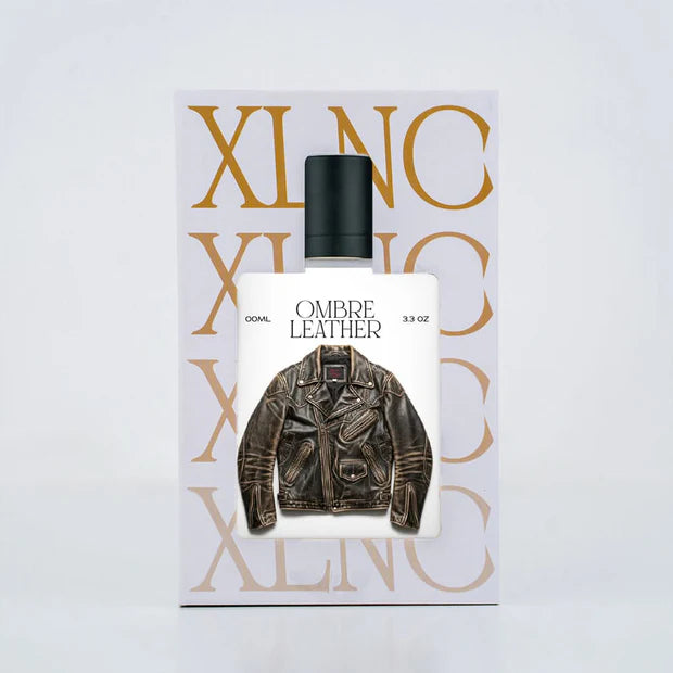 XP138 XLNC Ombre Leather