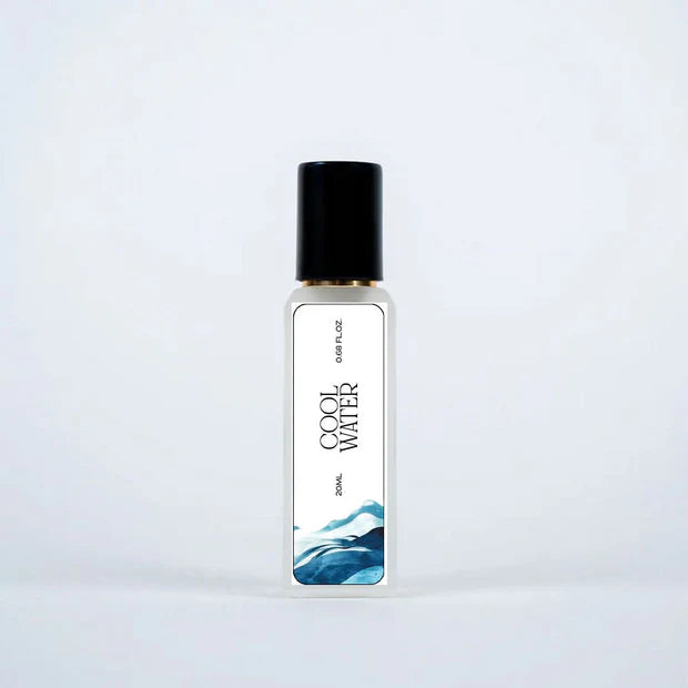 XP35 XLNC Cool Water