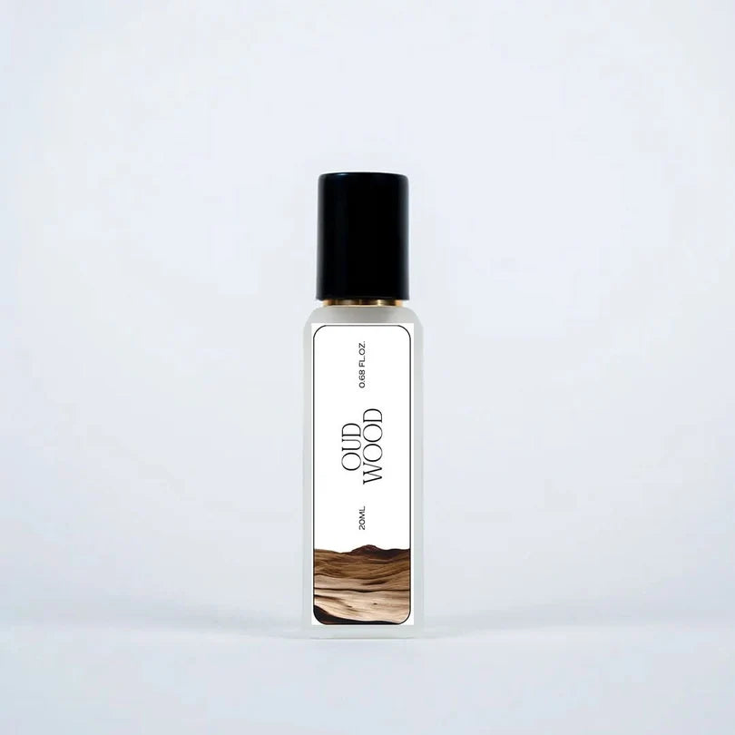 XP43 XLNC Oud Wood