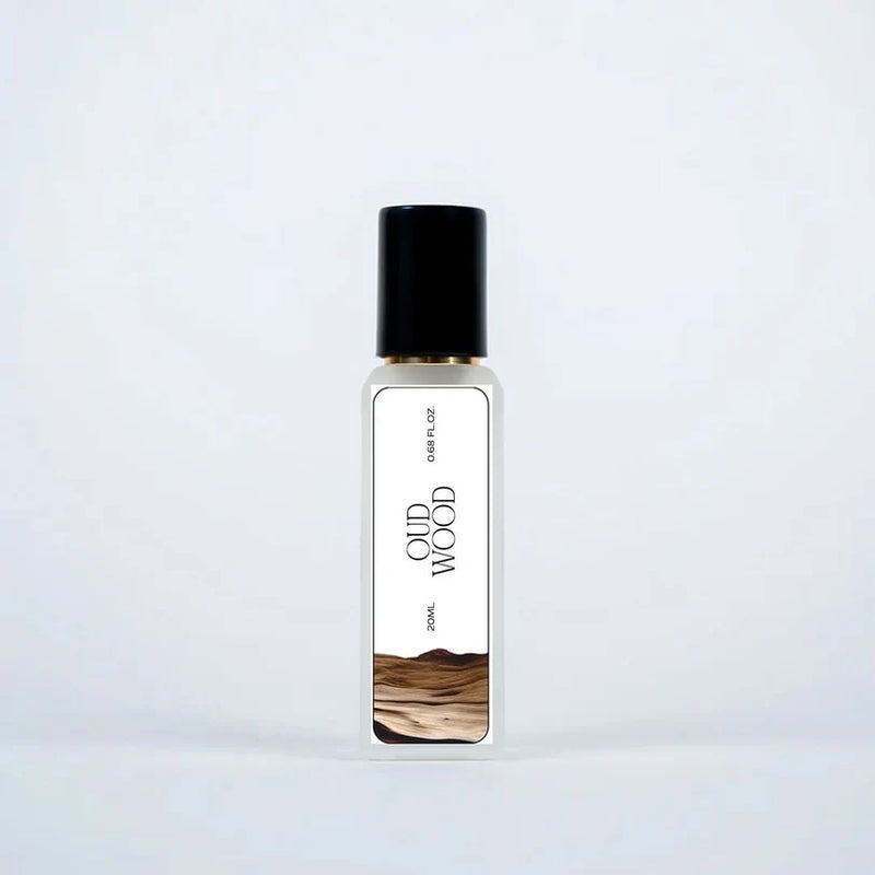 XP43 XLNC Oud Wood