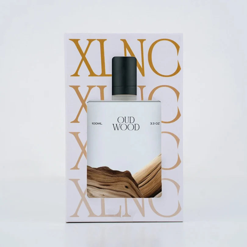 XP43 XLNC Oud Wood