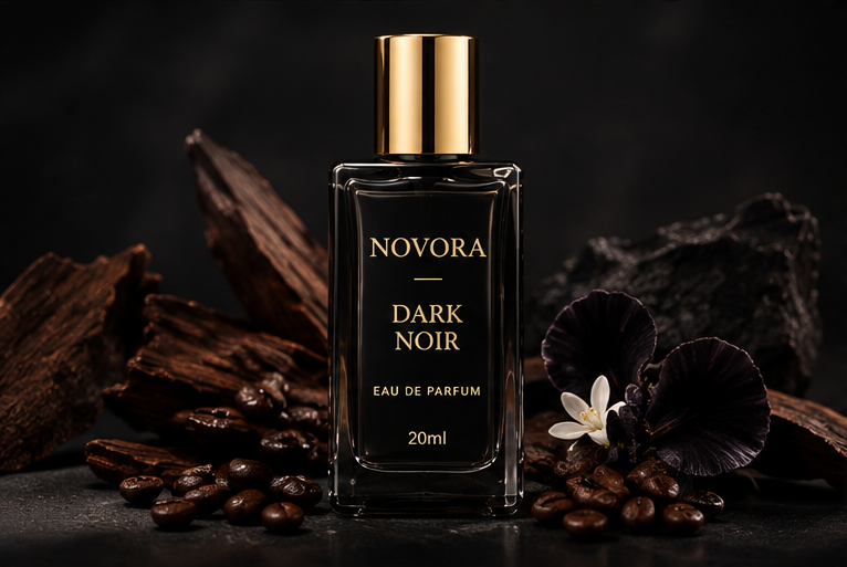 NOVORA  - THE SOLO SIGNATURE (DARK NOIR)