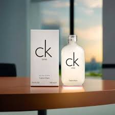 Ck One Cologne