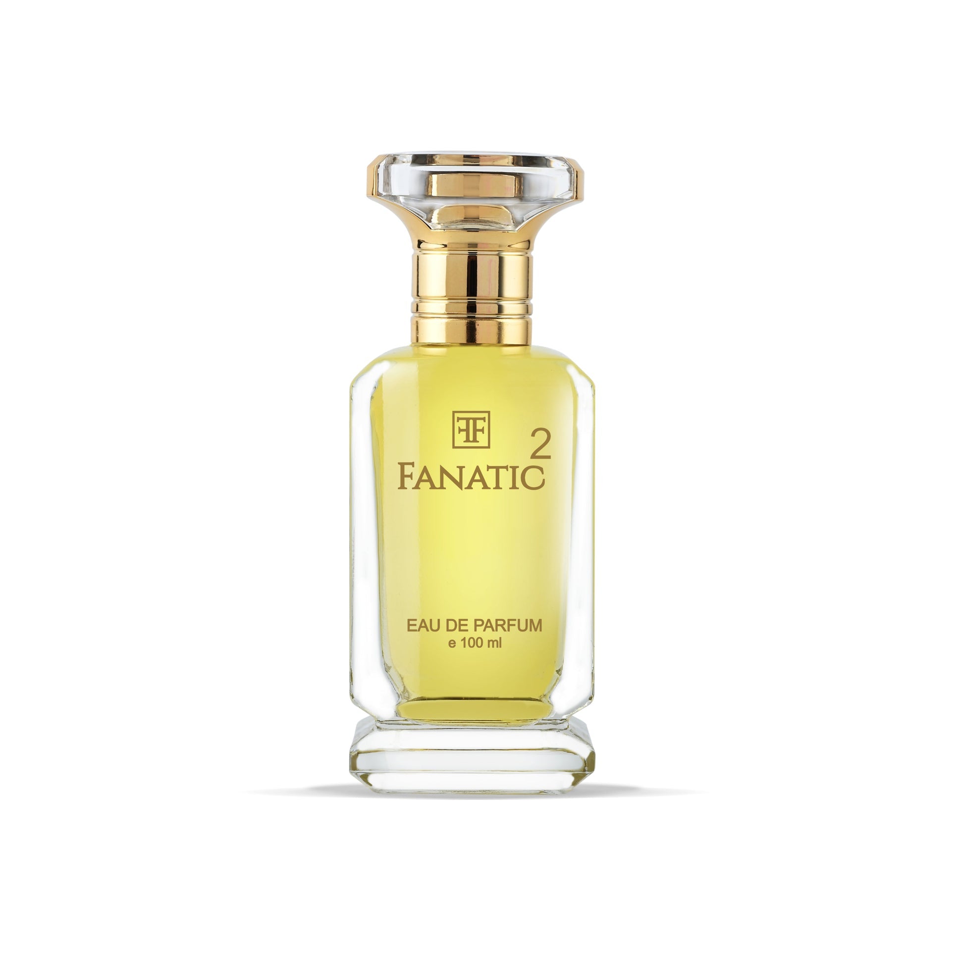 FANATIC 2 Unisex Perfume