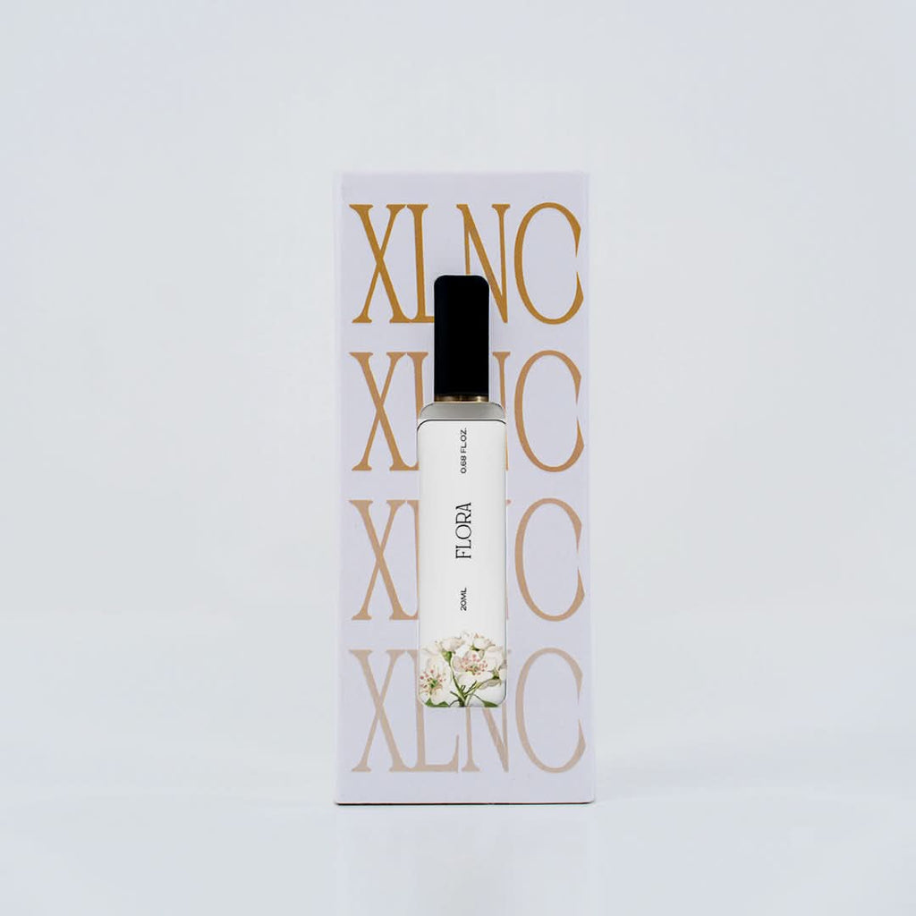 XP126 XLNC Flora