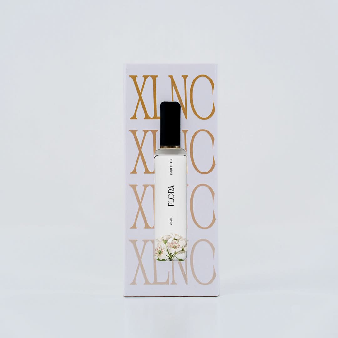 XP126 XLNC Flora
