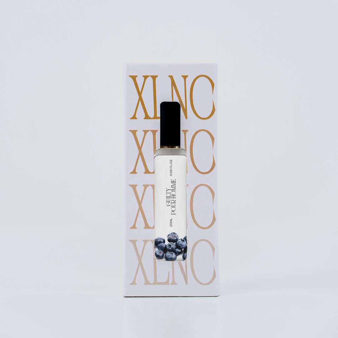XP183 XLNC Guilty Pour Homme