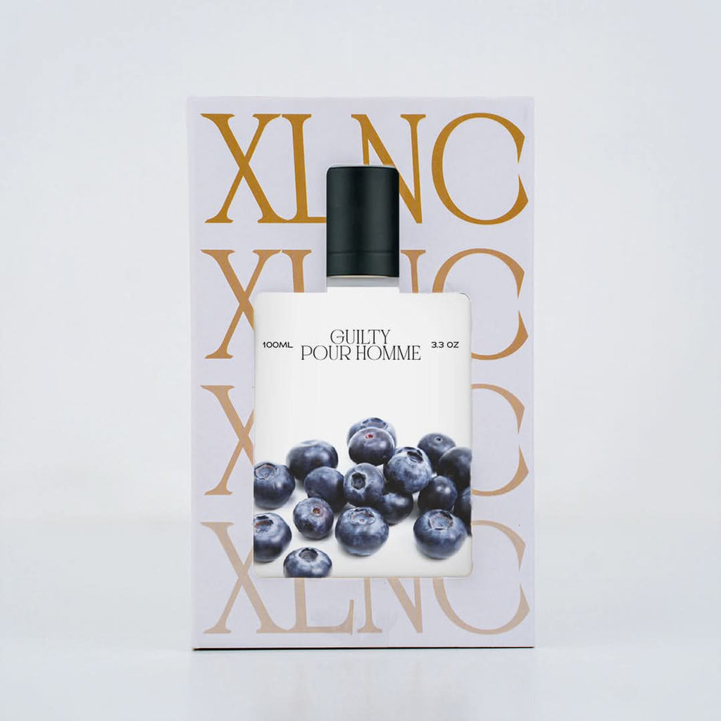 XP183 XLNC Guilty Pour Homme