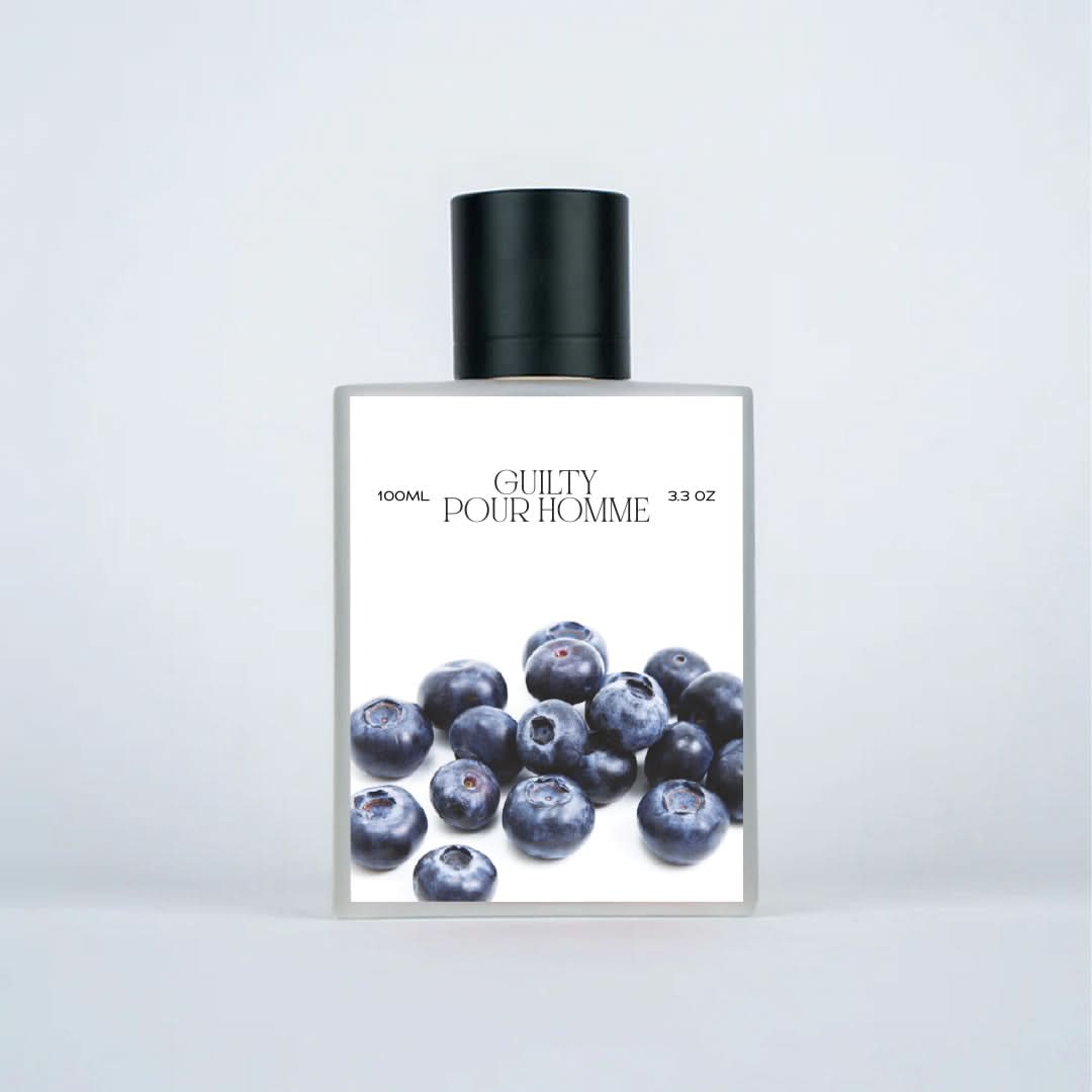 XP183 XLNC Guilty Pour Homme