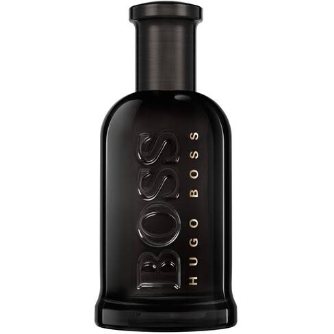 Hugo Boss