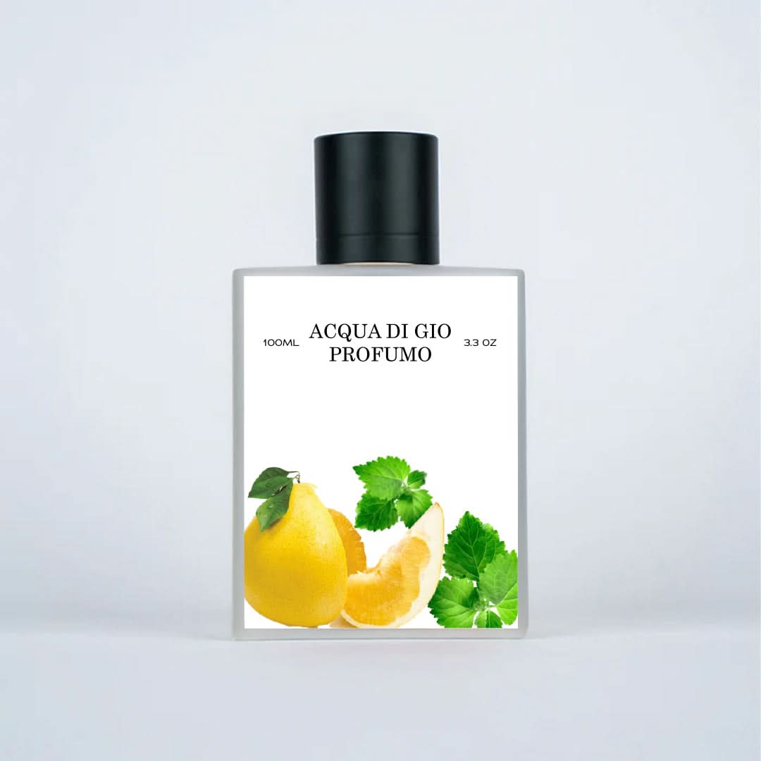 XP54 XLNC Acqua di Gio Profumo