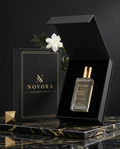 NOVORA - SIGNATURE GIFT (WHITE MUSK)